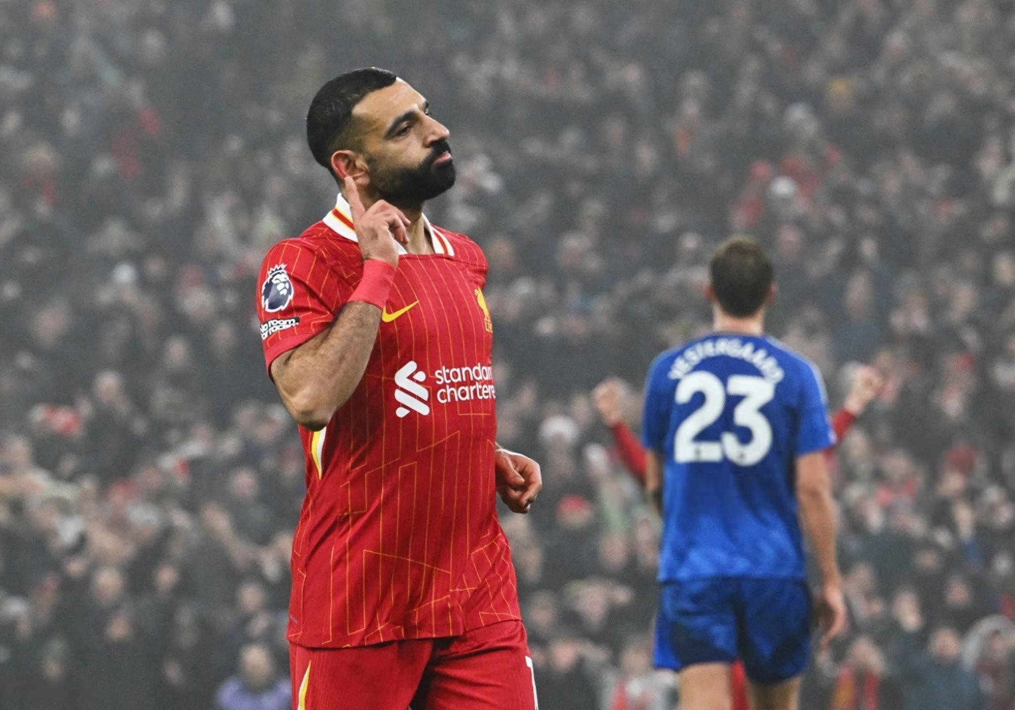 九游会APP- 切尔西秒杀狼队 