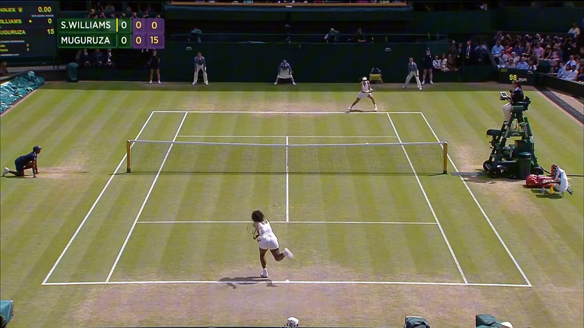 九游会官网-关于阿扎伦卡与30激战IG分钟，出色防守胜负难料！，穆古鲁扎焦点对战气势如虹延续的信息